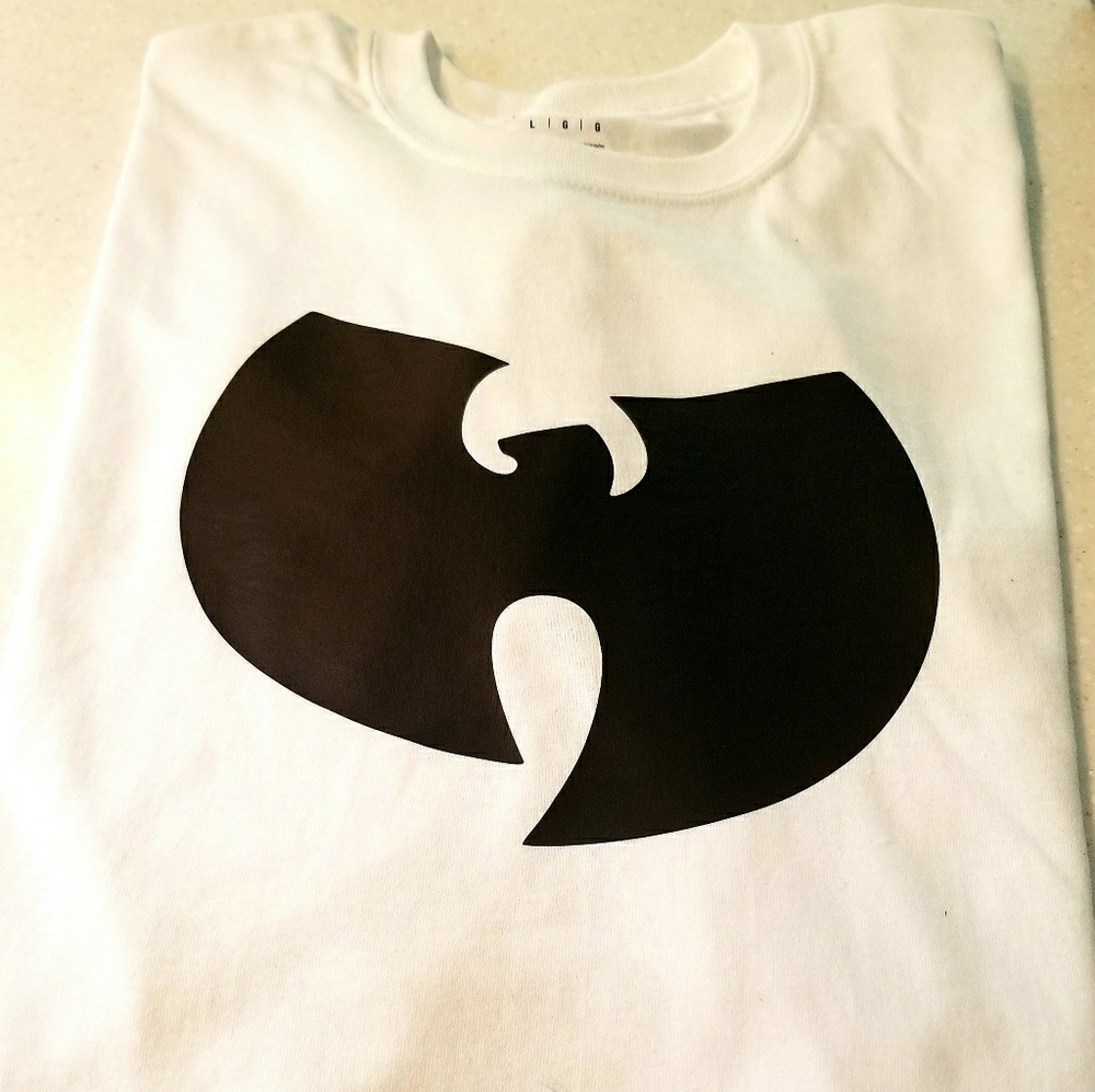 BRAND NEW WU - TANG TEE!! - Picture 1 of 5